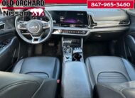 2024 Kia Sportage SX-Prestige SUV