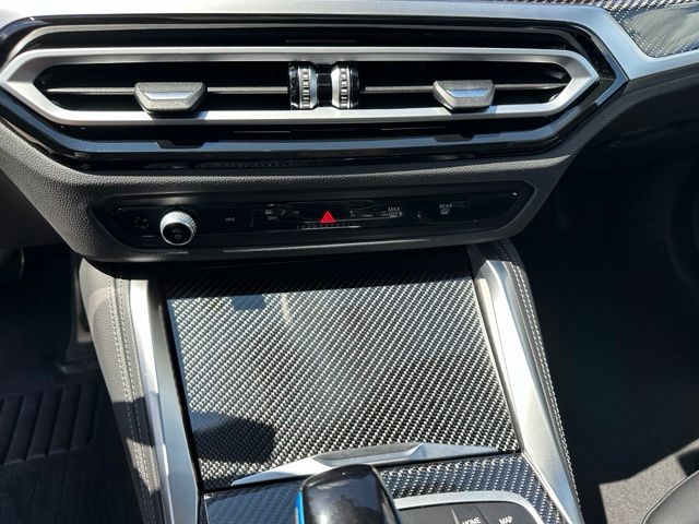 2023 BMW i4 M50 Gran Coupe