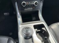 2022 Ford Edge Titanium SUV