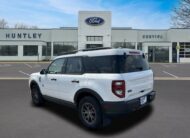 2023 Ford Bronco Sport Big Bend SUV