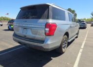 2024 Ford Expedition Max XLT SUV