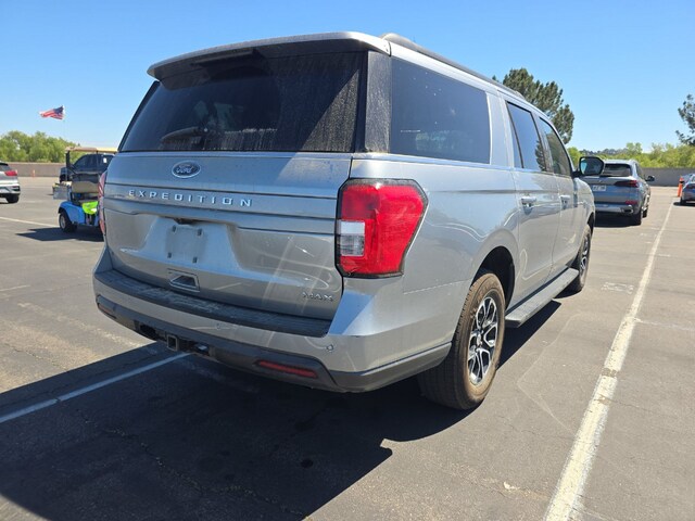2024 Ford Expedition Max XLT SUV