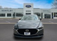 2023 Mazda Mazda3 Sedan 2.5 S Carbon Edition Sedan