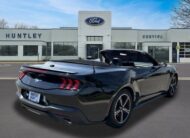 2024 Ford Mustang Ecoboost Premium Convertible