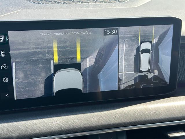 2024 Kia EV9 GT-Line SUV