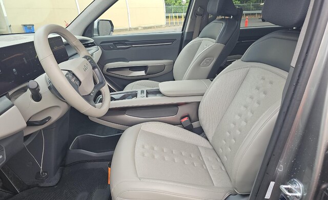 2024 Kia EV9 Wind SUV