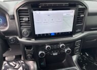 2024 Ford F-150 XLT Truck SuperCrew Cab
