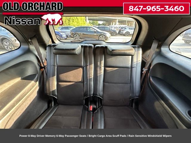 2022 Dodge Durango GT Plus SUV