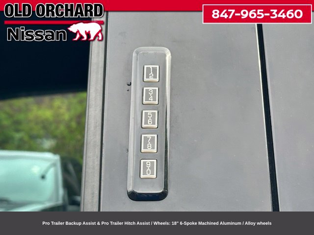 2023 Ford F-150 XLT Truck SuperCrew Cab