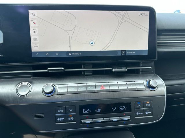 2024 Hyundai Kona Electric SEL SUV