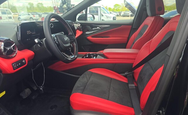 2024 Chevrolet Blazer EV RS SUV