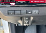 2026 Nissan Murano SL SUV