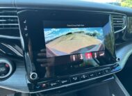 2023 Jeep Wagoneer Series III SUV