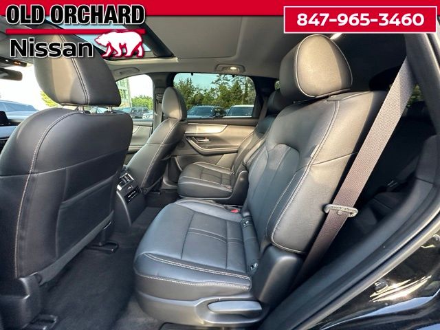 2024 Mazda CX-90 Plug-In Hybrid Premium SUV