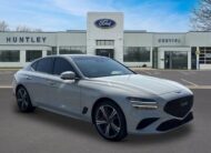 2025 Genesis G70 3.3T Sport Advanced Sedan