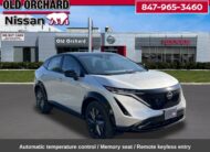 2023 Nissan ARIYA Engage e-4orce SUV