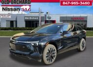 2024 Chevrolet Blazer EV RS SUV