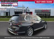2024 BMW X7 xDrive40i SUV