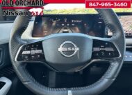 2024 Nissan ARIYA Engage e-4orce SUV