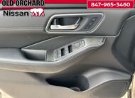 2026 Nissan Rogue Platinum SUV