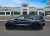 2023 Ford Explorer ST-Line SUV