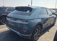 2024 Hyundai IONIQ 5 SE SUV