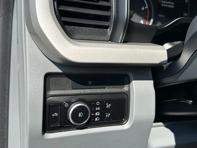 2023 Ford F-250 XL Truck Crew Cab