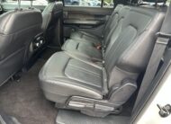 2021 Ford Expedition Max Limited SUV