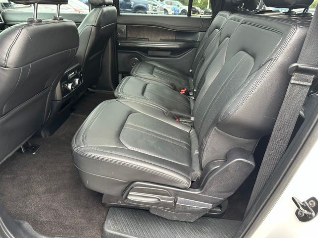 2021 Ford Expedition Max Limited SUV