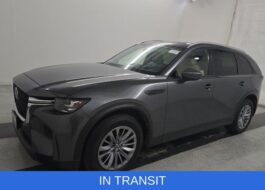 2024 Mazda CX-90 3.3 Turbo Preferred Plus SUV