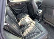 2015 Audi Q5 2.0T Premium Plus SUV