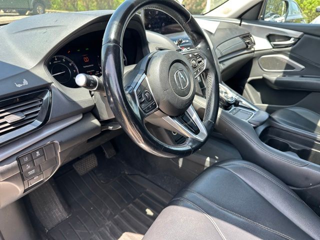 2020 Acura RDX Base SUV
