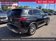 2023 BMW X5 xDrive40i SUV