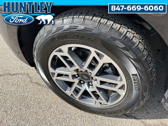 2025 Ford Expedition Max Active SUV