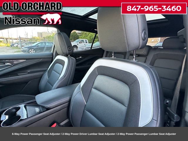 2024 Chevrolet Blazer EV LT SUV