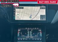 2021 Audi e-tron Sportback Prestige SUV