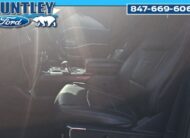 2022 Ford F-150 Lariat Truck SuperCrew Cab