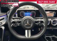 2024 Mercedes-Benz CLA 250 CLA 250 Coupe