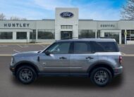 2023 Ford Bronco Sport Big Bend SUV