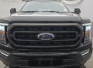 2022 Ford F-150 XLT Truck SuperCrew Cab