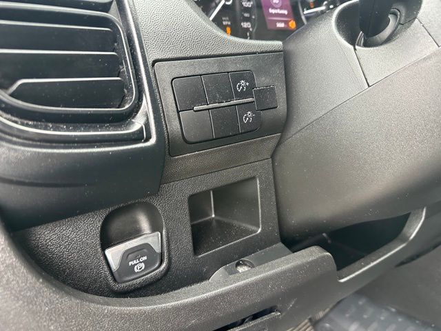 2023 Ram ProMaster 2500 High Roof Van Cargo Van