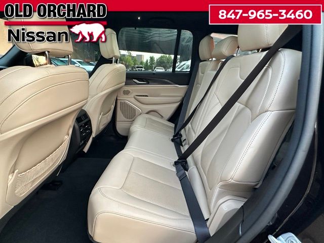 2022 Jeep Grand Cherokee 4xe - Photo 11