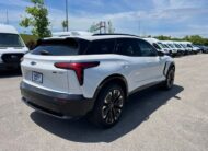 2024 Chevrolet Blazer EV RS SUV