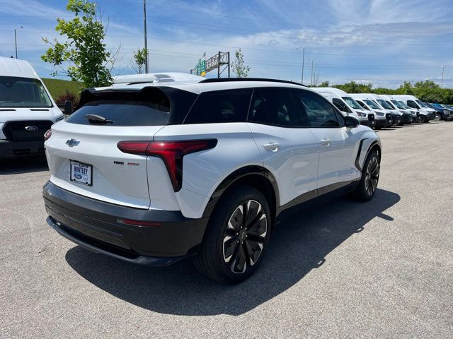 2024 Chevrolet Blazer EV RS SUV