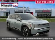 2024 Kia EV9 Land SUV