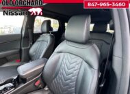2025 Kia Sportage X-Line SUV