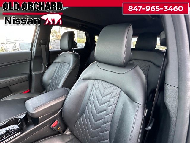 2025 Kia Sportage X-Line SUV