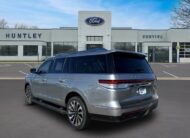 2023 Lincoln Navigator L Reserve SUV