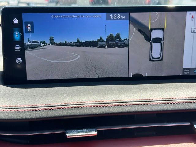 2023 Genesis GV70 2.5T SUV