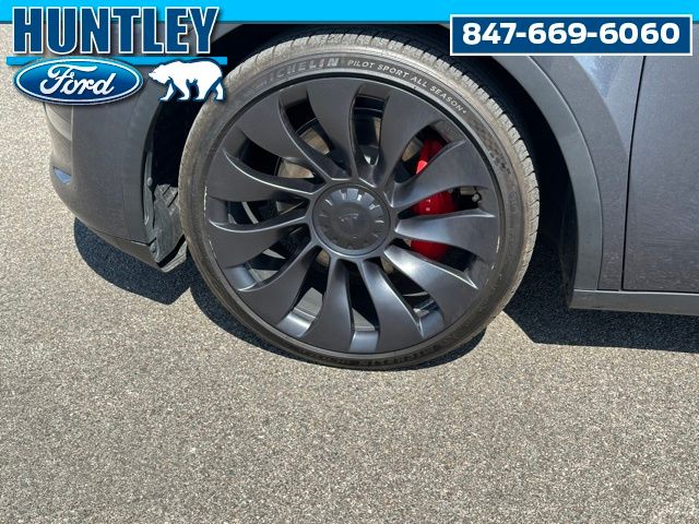 2023 Tesla Model Y Performance SUV